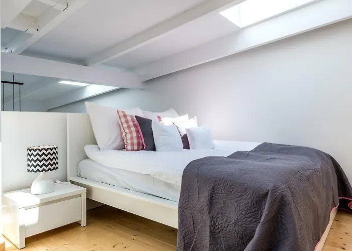 Panorama Twin Loft Superior