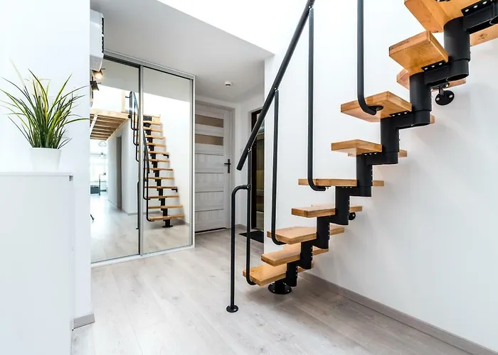 Panorama Twin Loft Superior