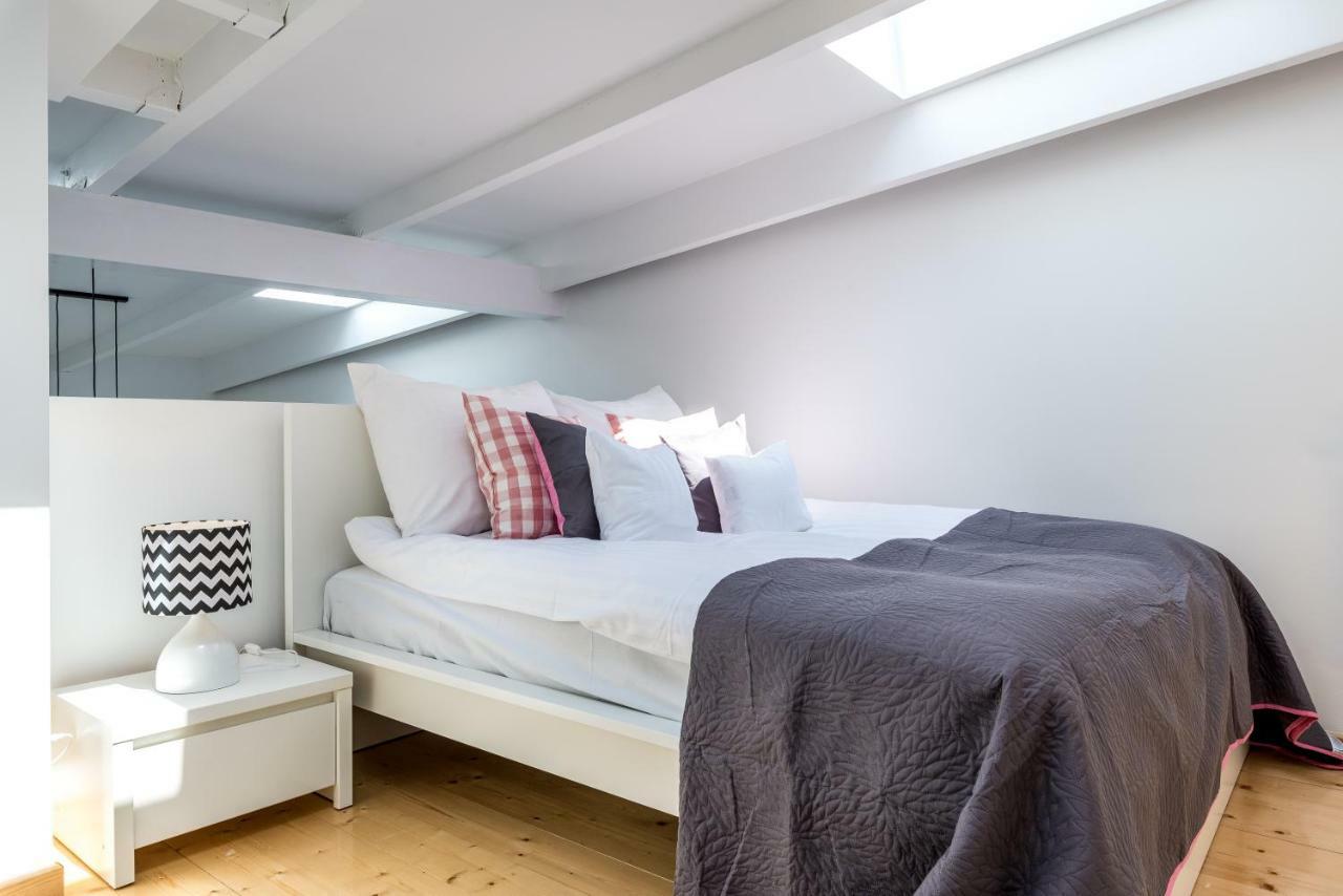 Apartamento Panorama Twin Loft Superior *
