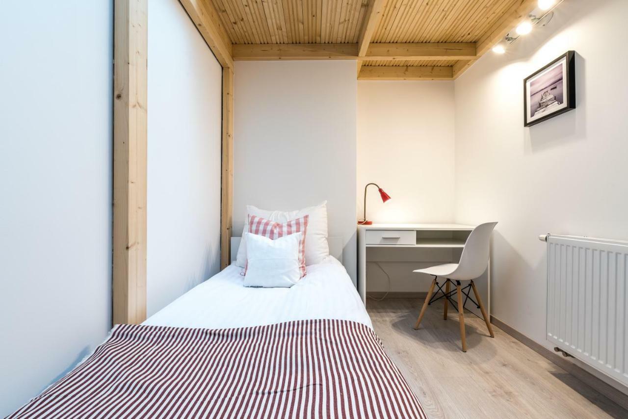Panorama Twin Loft Superior Apartment *