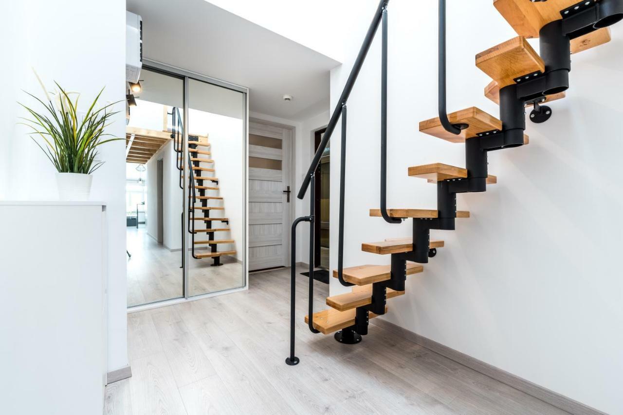 Apartamento Panorama Twin Loft Superior *