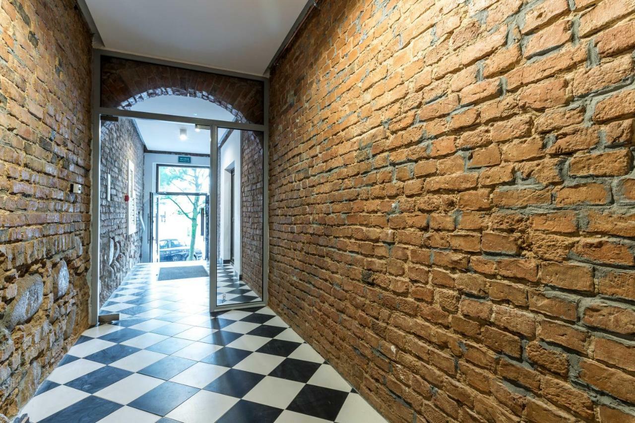 Panorama Twin Loft Superior Apartment
