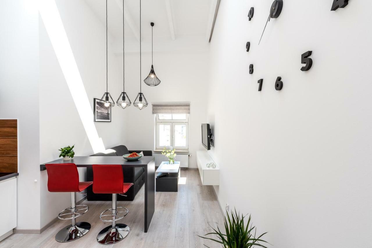 Panorama Twin Loft Superior * Poznan