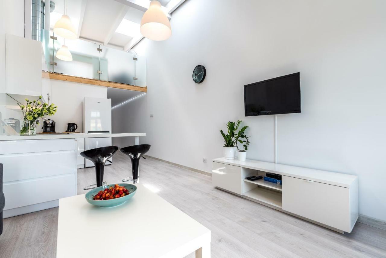 Panorama Twin Loft Superior Apartment