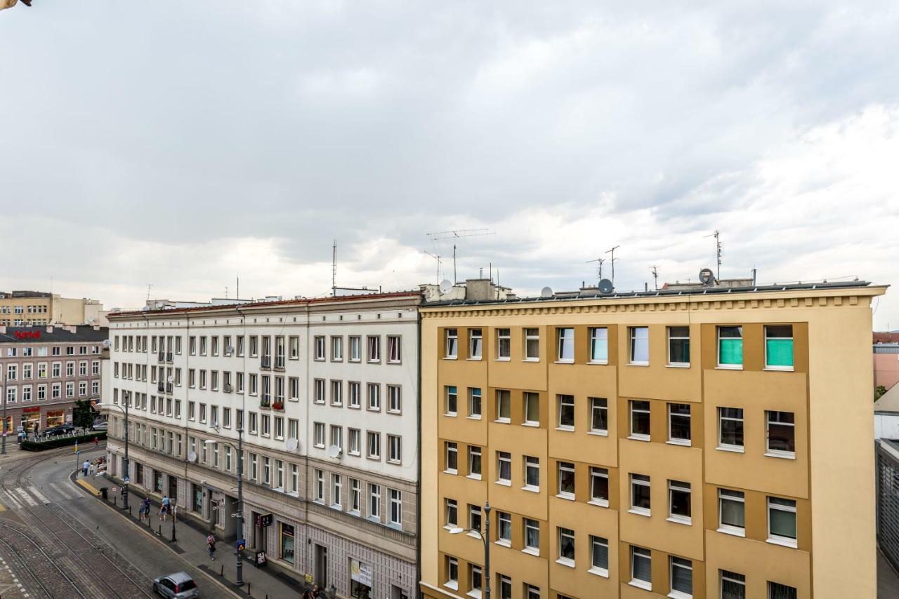 Panorama Twin Loft Superior *