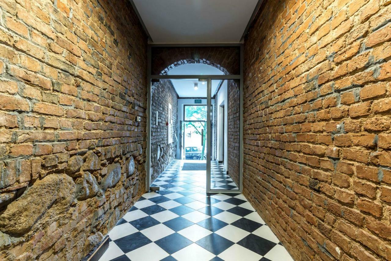 Panorama Twin Loft Superior * Poznan