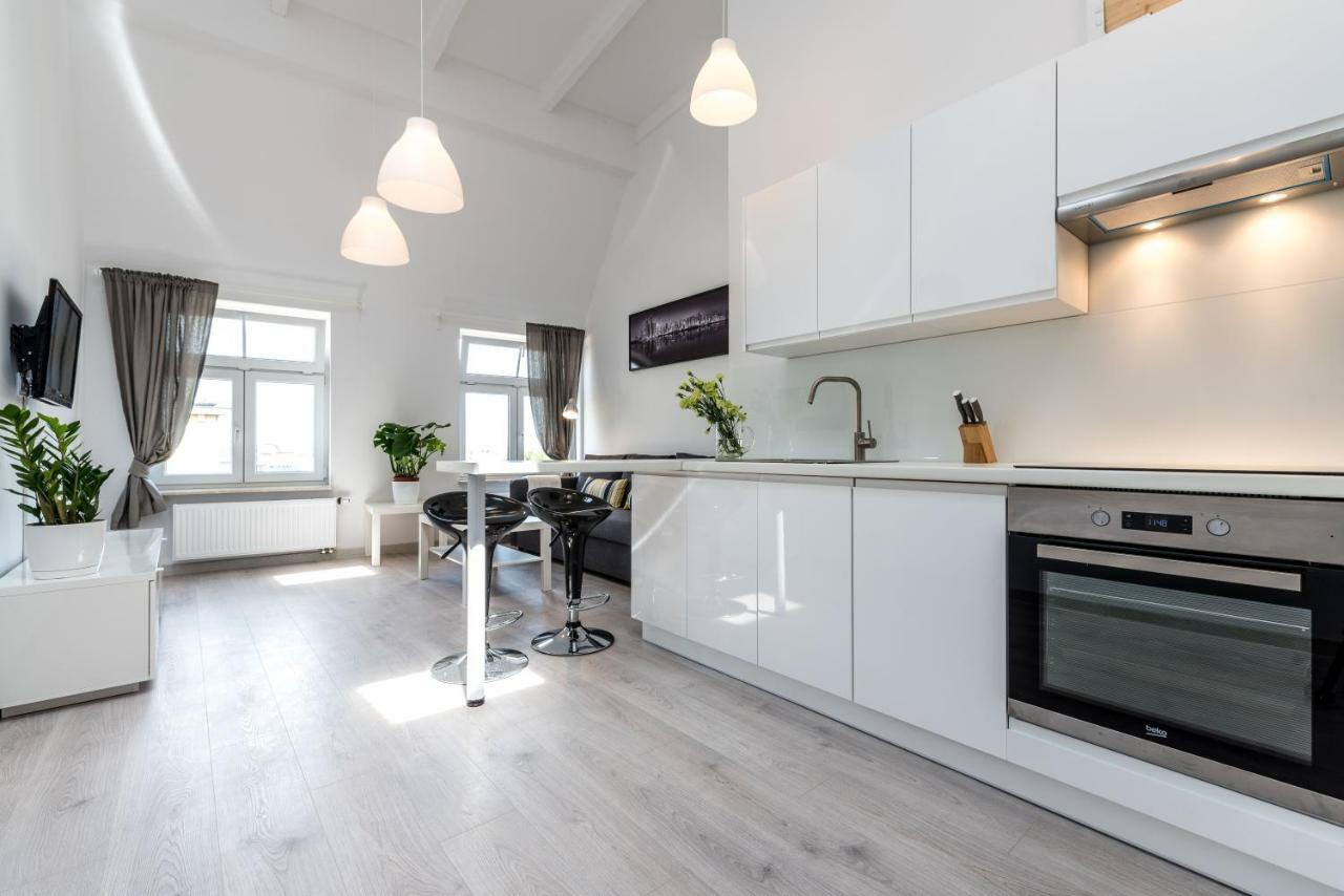 Panorama Twin Loft Superior *