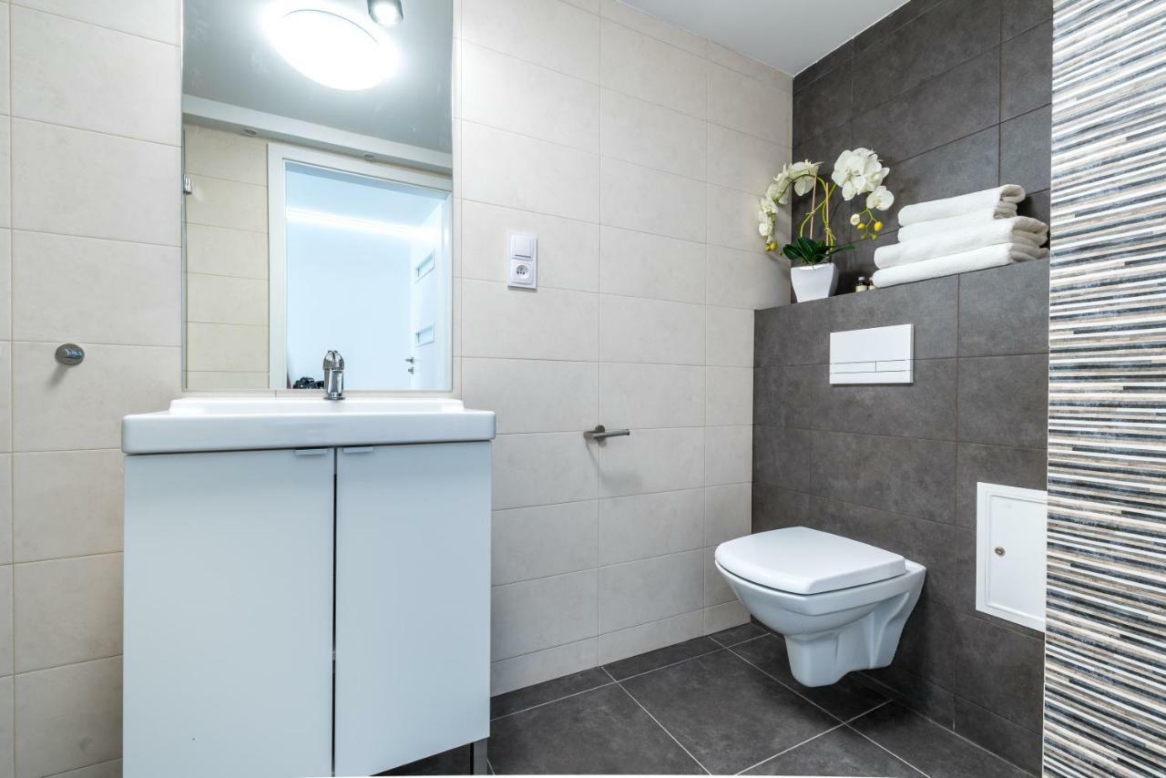 Panorama Twin Loft Superior Apartment *