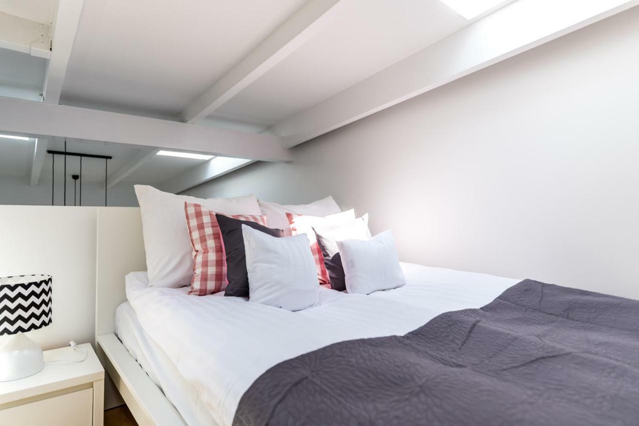 Panorama Twin Loft Superior *