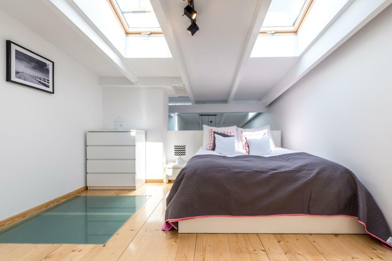 Apartamento Panorama Twin Loft Superior *