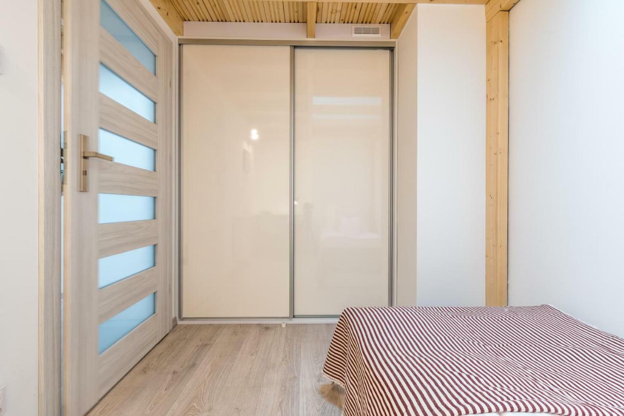 Panorama Twin Loft Superior Apartment *