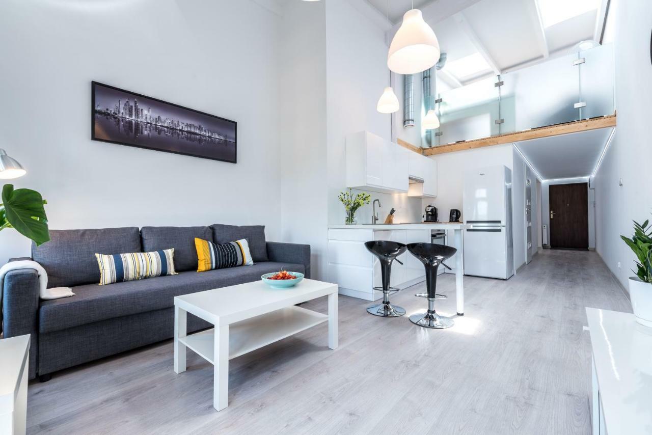 Panorama Twin Loft Superior Apartment