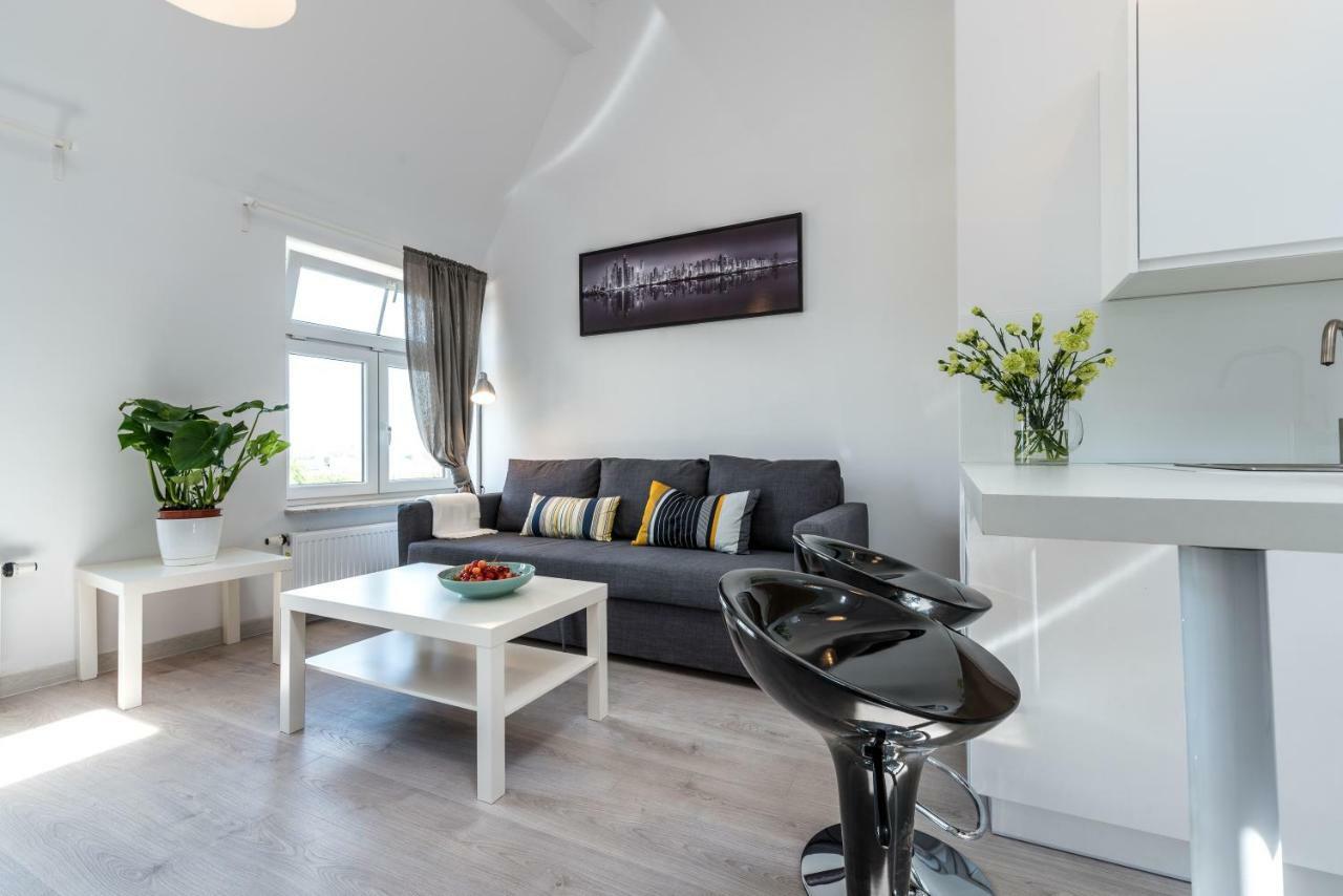 Panorama Twin Loft Superior Apartamento