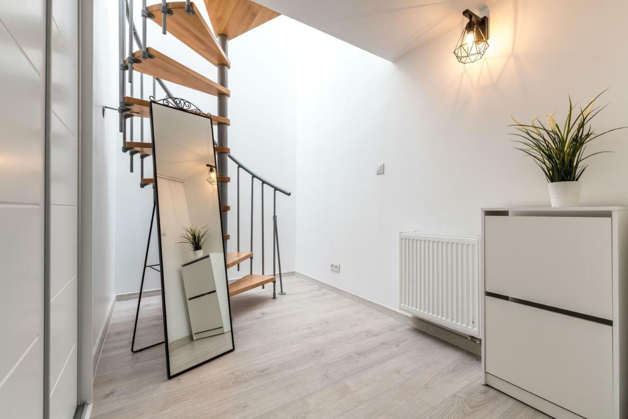Apartment Panorama Twin Loft Superior *