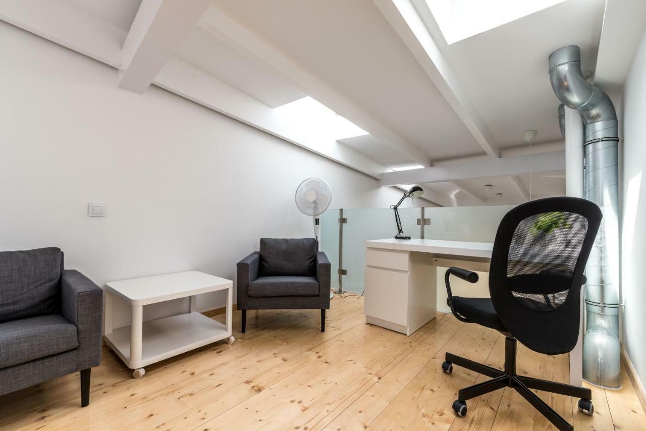 Panorama Twin Loft Superior * Poznan